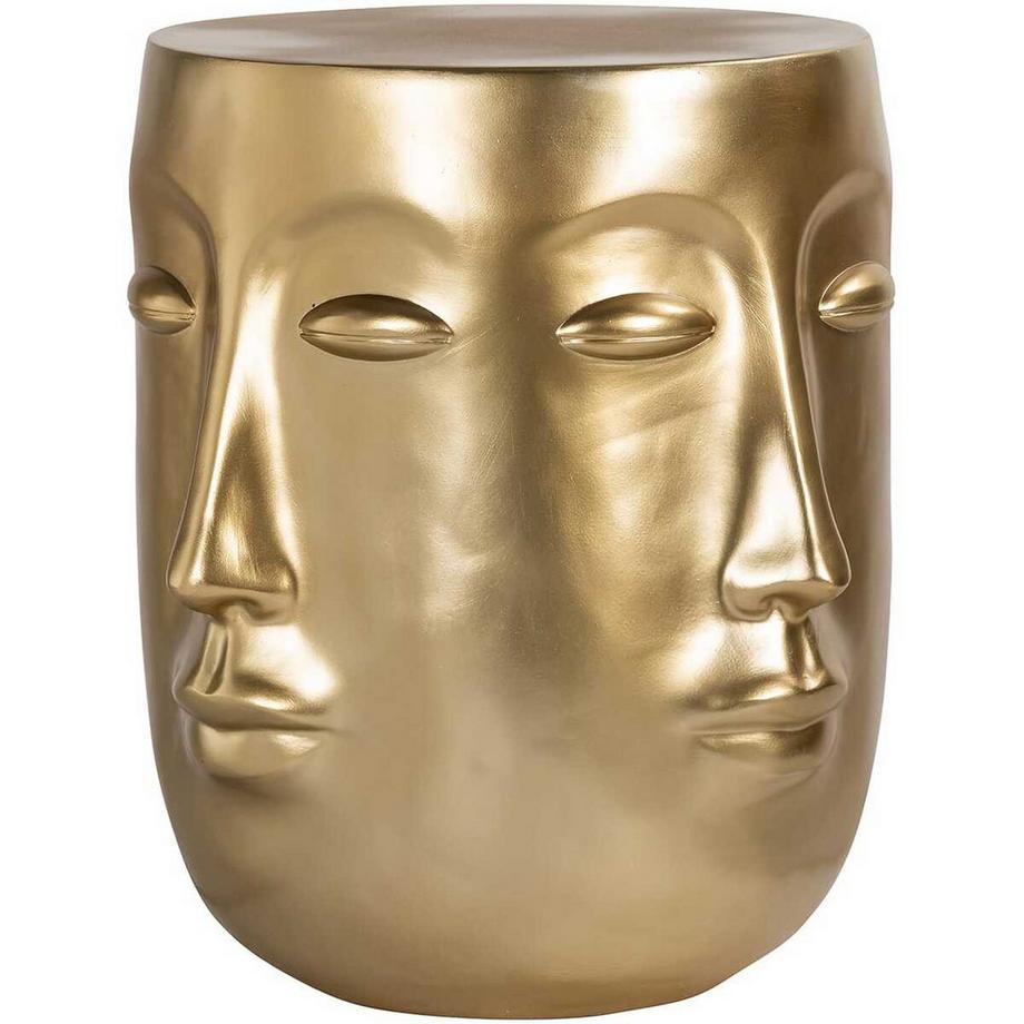 mutoni Table d&#039;appoint Christy or  