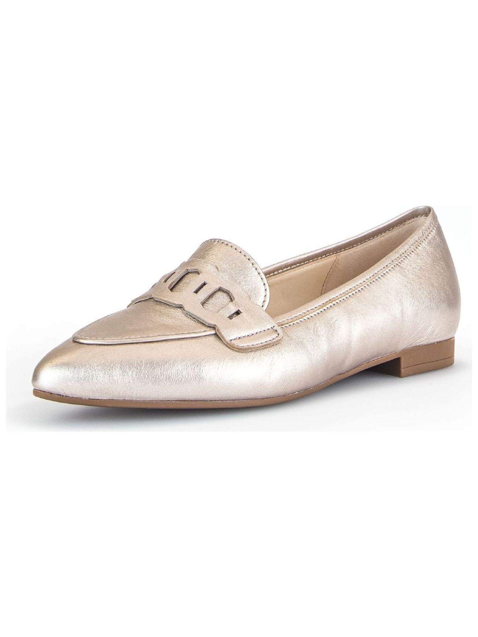 Image of Slipper 41.305 Unisex Beige 37.5