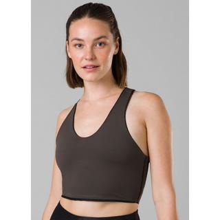 Prana  Momento Crop top-XS 