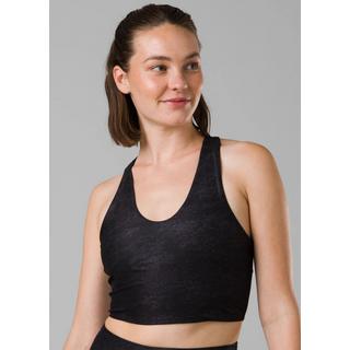 Prana  Momento Crop top-XS 