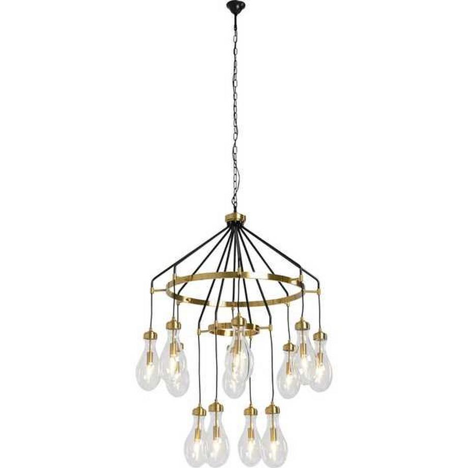 Lampe à suspension Bell Highlight