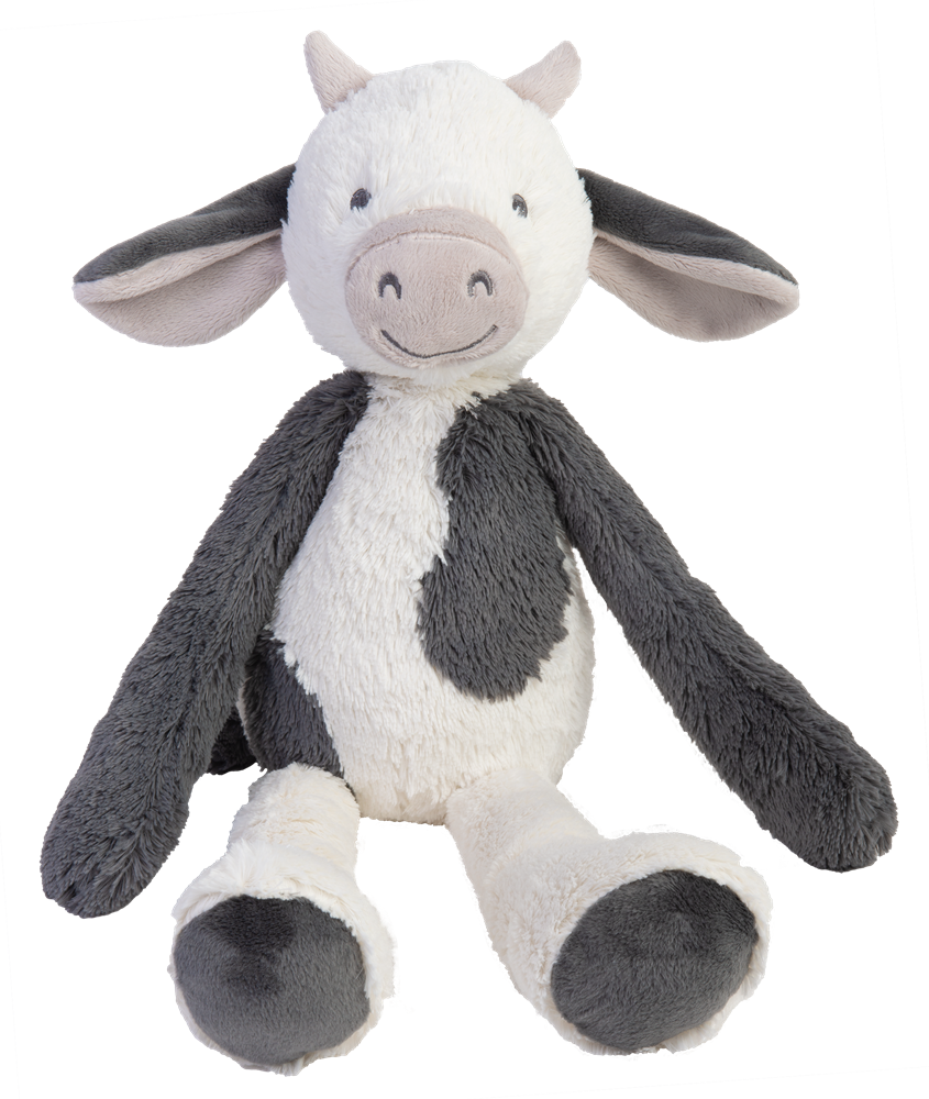 Image of Glückliches Pferd Kuh Casper Nr. 3 48 cm