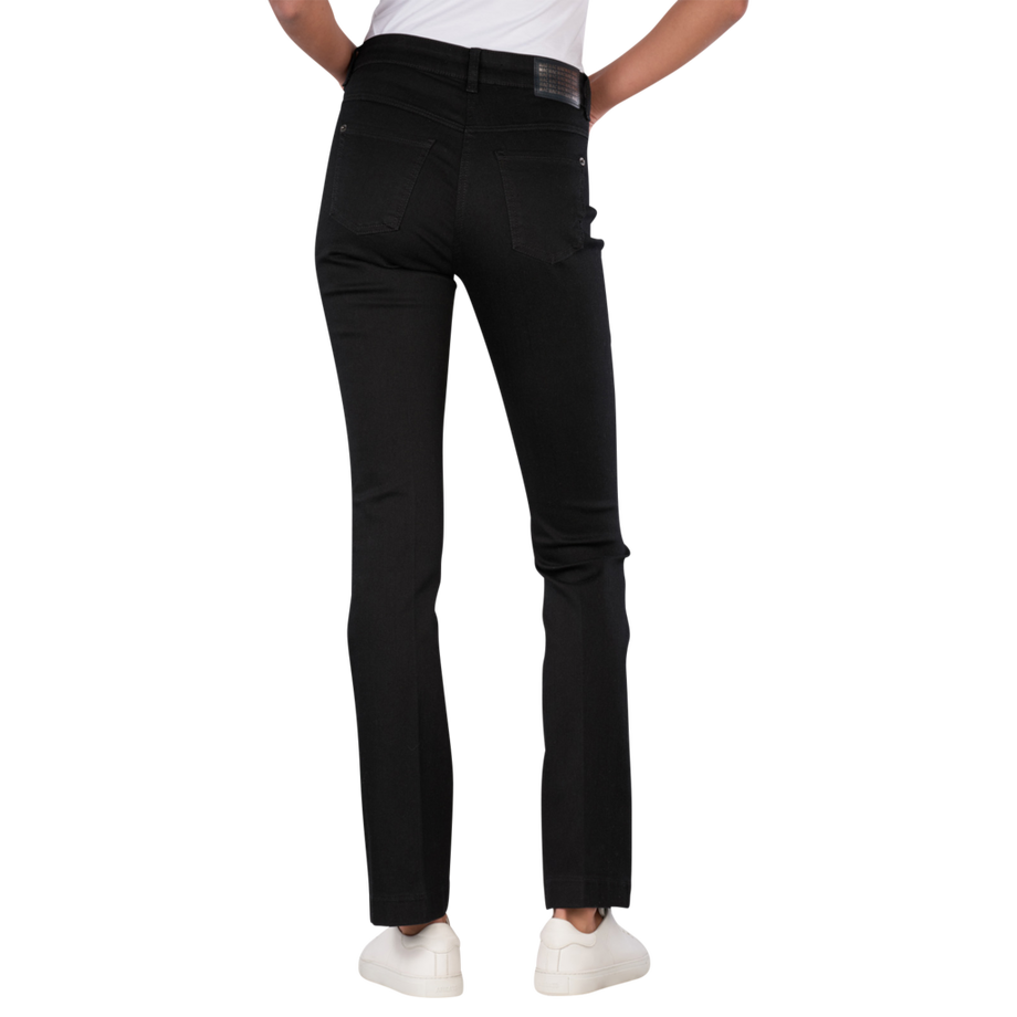 MAC Boot Authentic Stretch Denim Jeans  