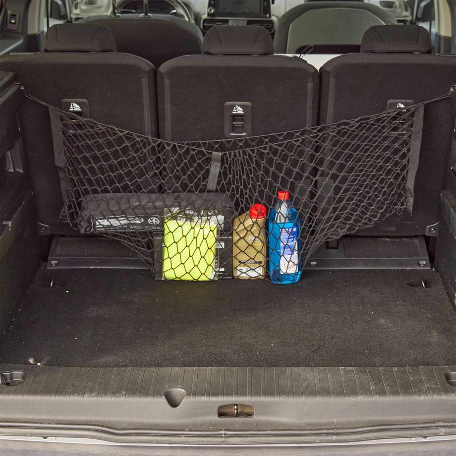 B2X  Gepäcknetz für das Auto 