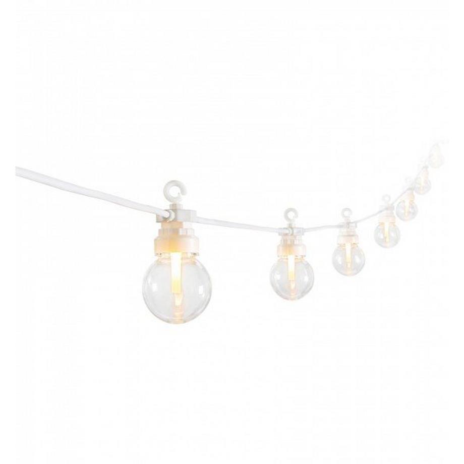 Lichterkette SOLAR NOSTALGIC 10