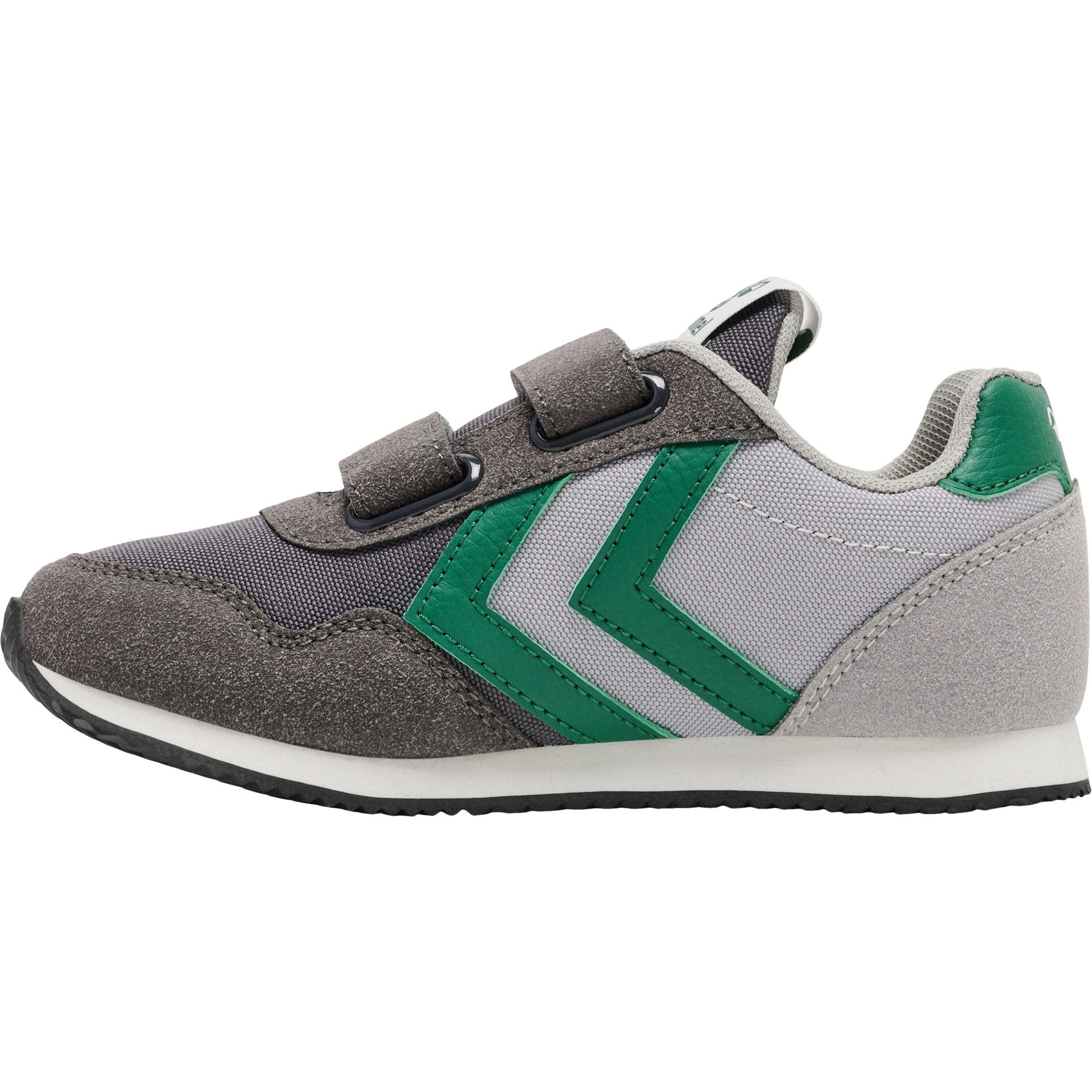 Hummel  scarpe da ginnastica per bambini reflex double multi 