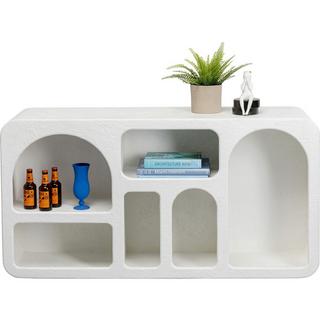 KARE Design Console Bonita 140x75  