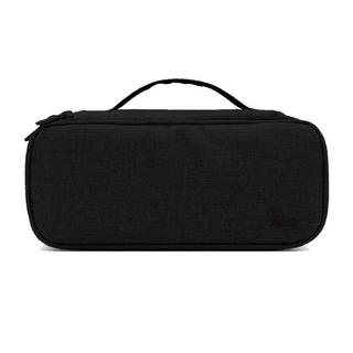 Only-bags.store  Kabelorganisationstasche Wasserdichte Kabeltasche Kleine Tasche für feste Platten Elektronische Tasche 