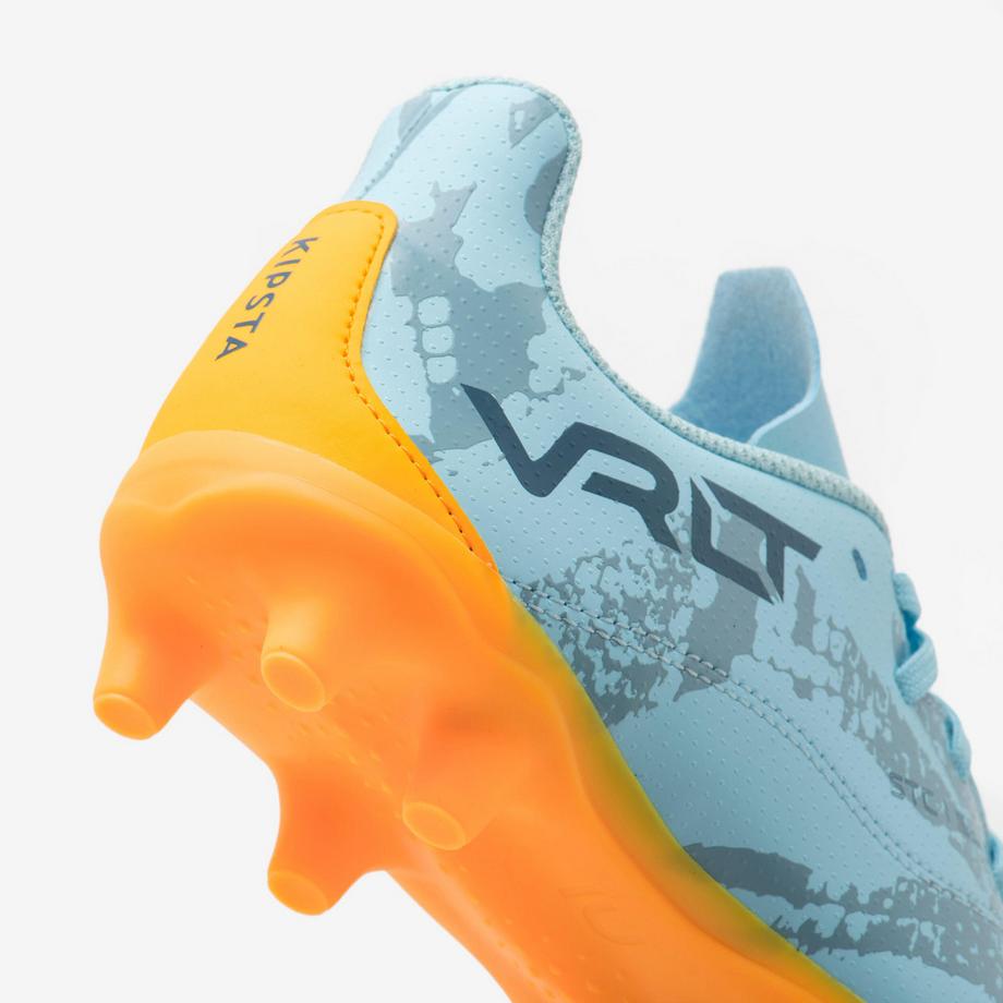 KIPSTA  Fussball Nockenschuhe FG Kinder 