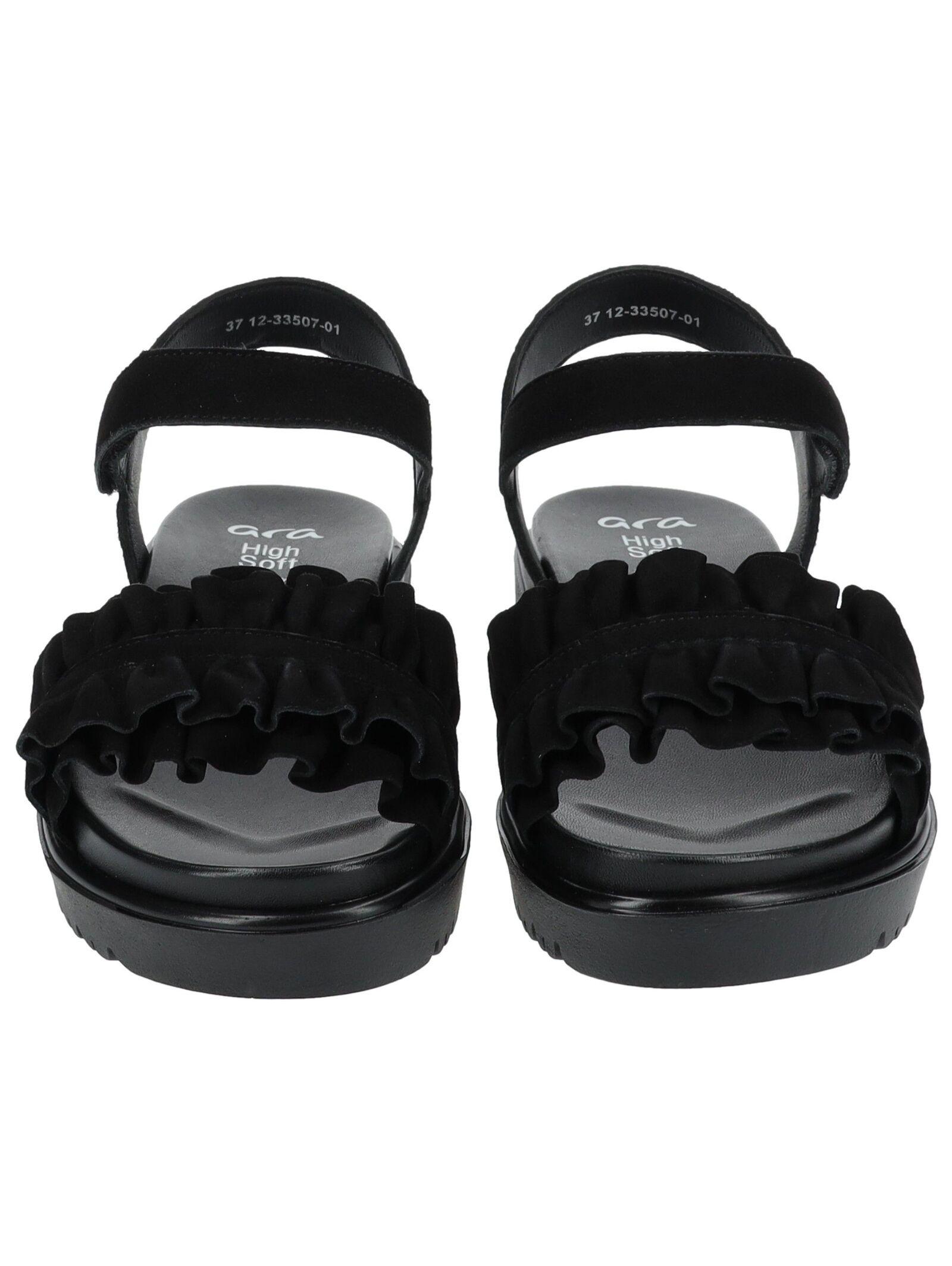 ara  Sandalen 12-33507 