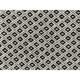 Beliani CHYAMA Couverture Coton Classique  