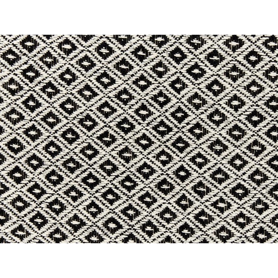 Beliani CHYAMA Coperta Cotone Classica  