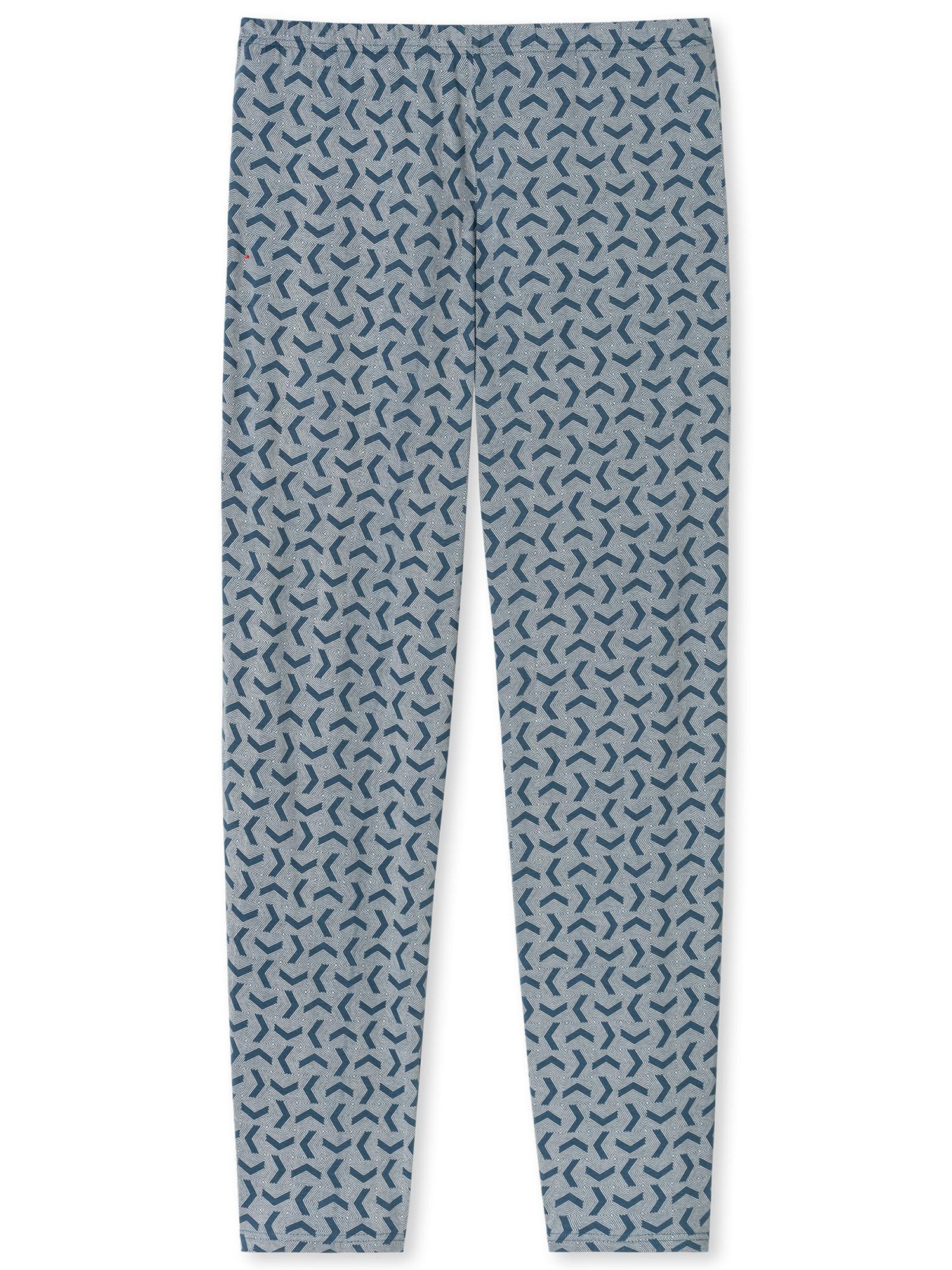 Schiesser  Schiesser Pyjama Casual Essentials 