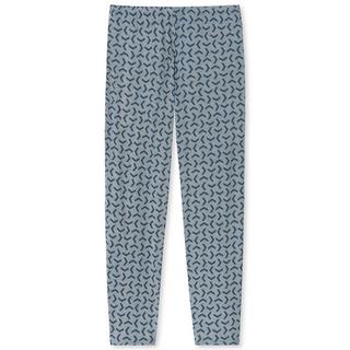 Schiesser  Schiesser Pyjama Casual Essentials 