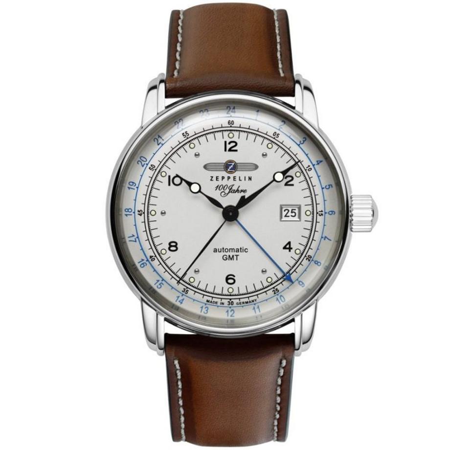 86661 100 Jahre Zeppelin