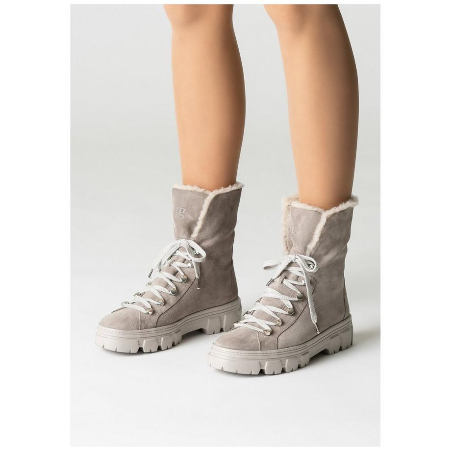 Paul Green 9992 Bottines  