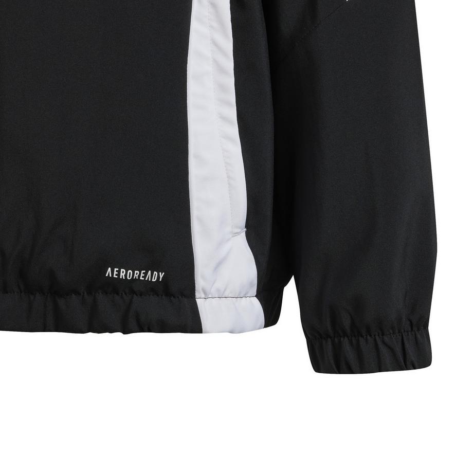 adidas  Veste imperméable enfant  Tiro 24 