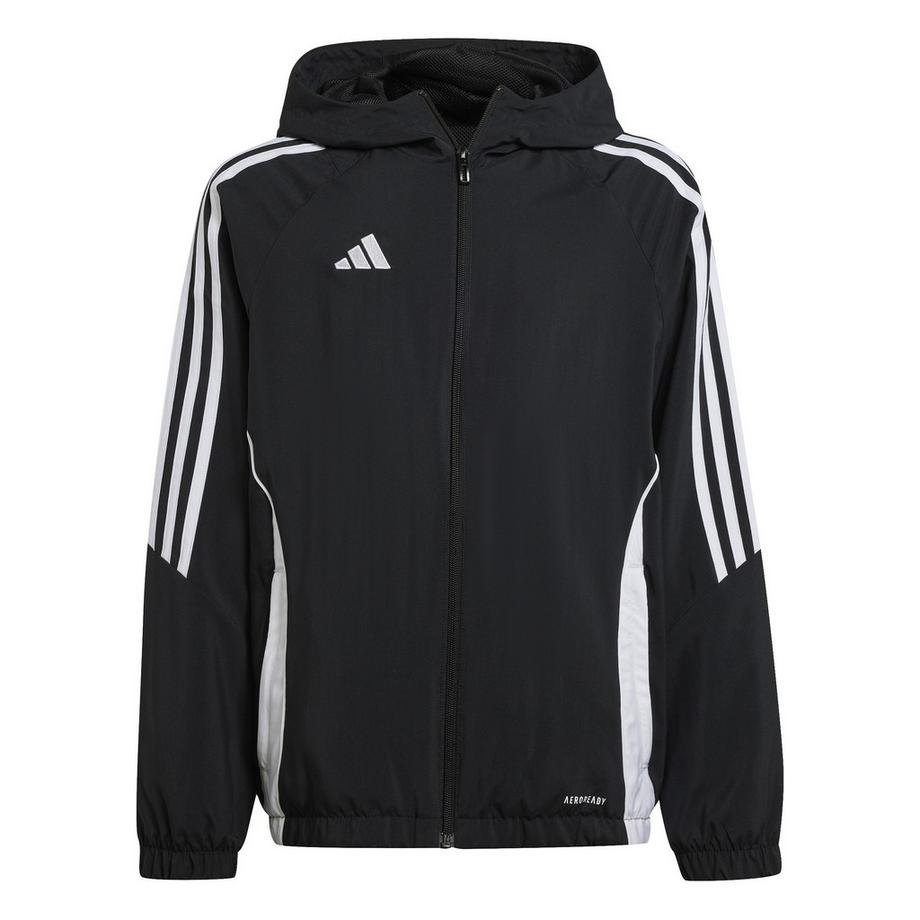 Veste imperméable enfant  Tiro 24