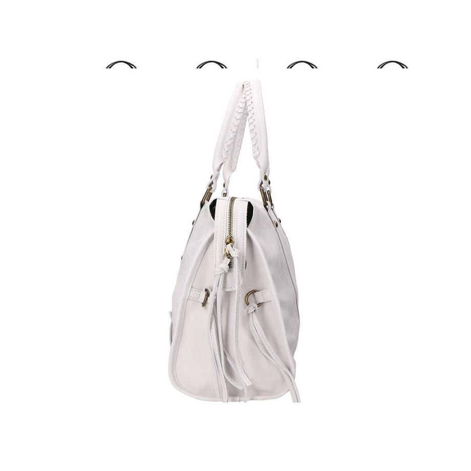 Gave Lux Borsa a tracolla  