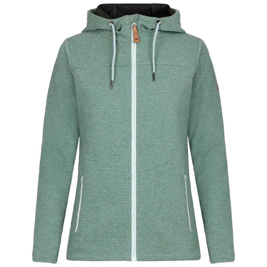 Veste à capuche RANIYA