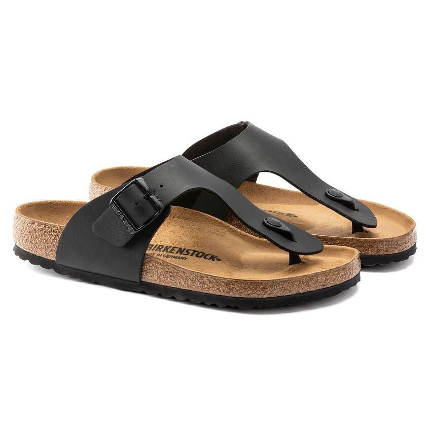 BIRKENSTOCK  Ramses BS - Sandali pelle 