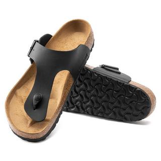 BIRKENSTOCK  Ramses BS - Sandali pelle 