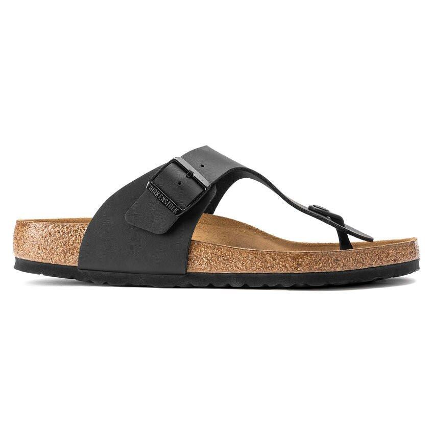 BIRKENSTOCK  Ramses BS - Sandali pelle 