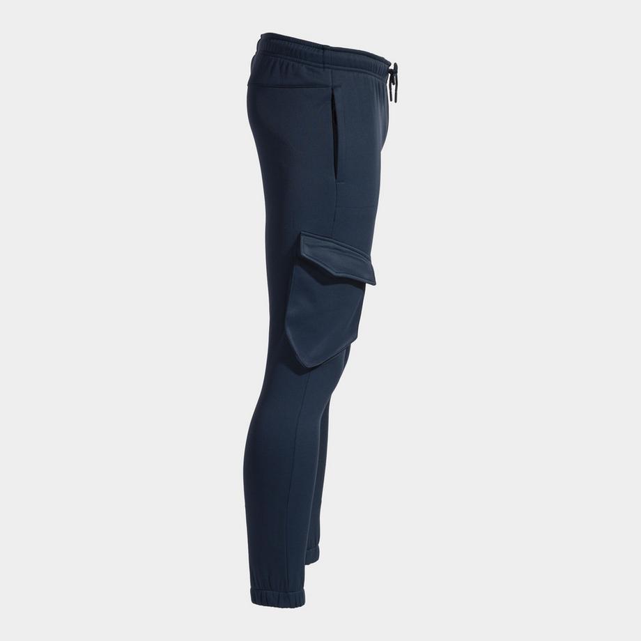Joma  pantalon cargo campus street 