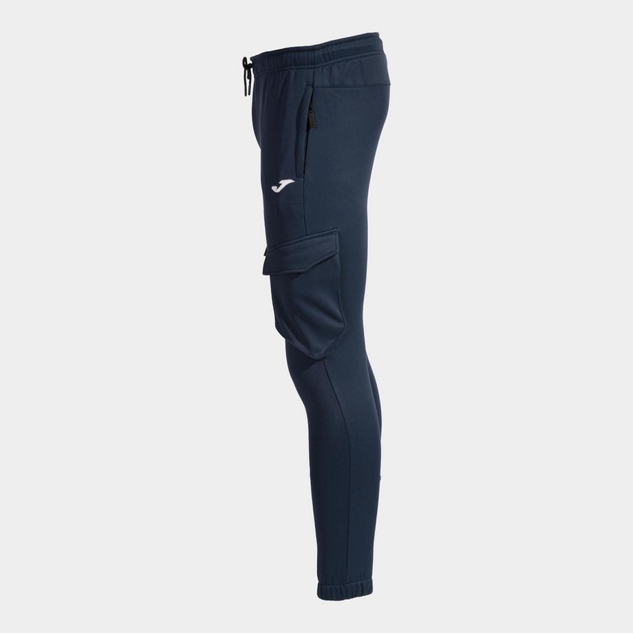 Joma  pantalon cargo campus street 