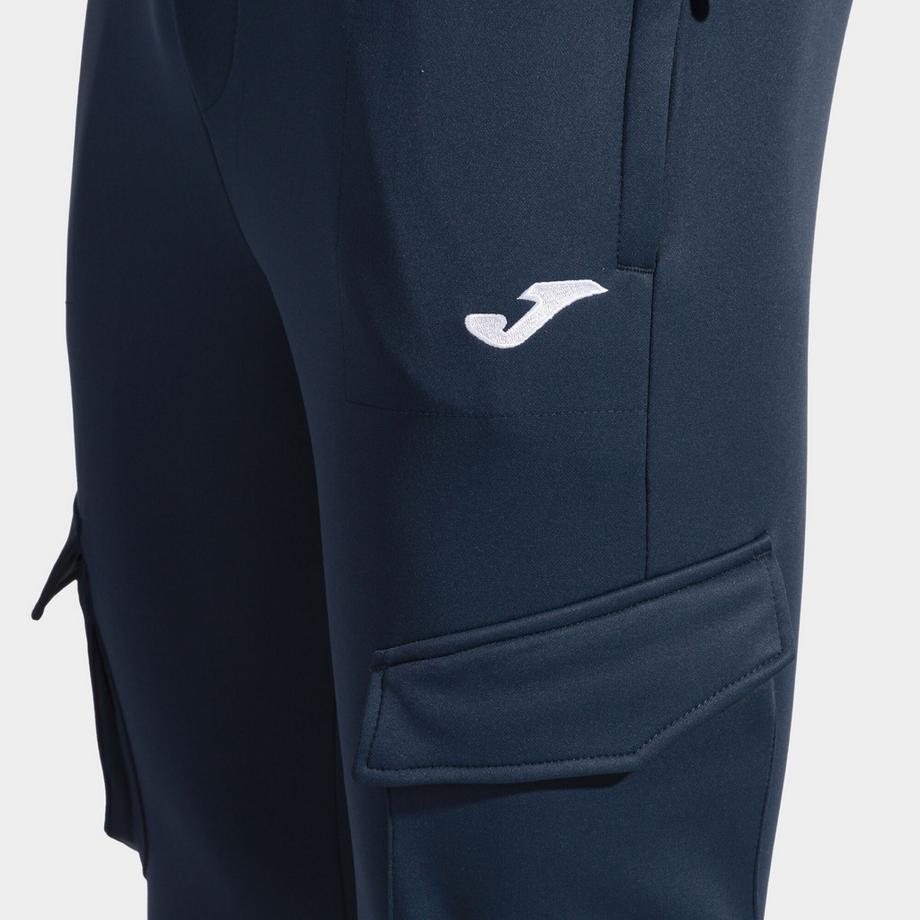 Joma  pantalon cargo campus street 