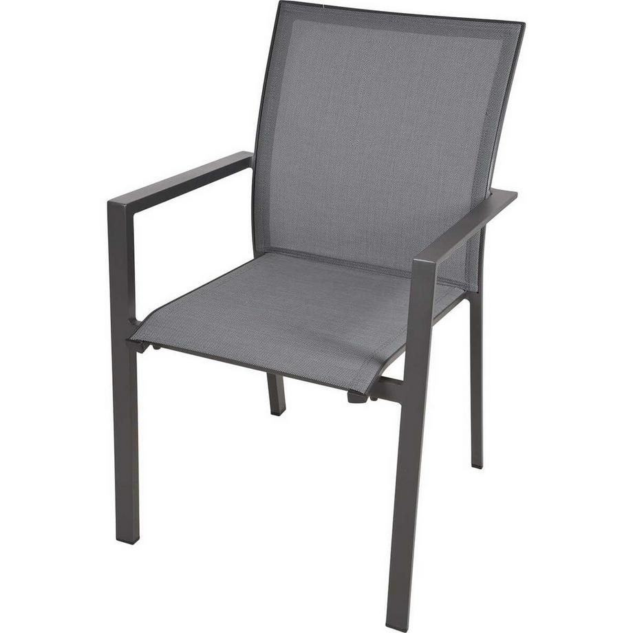 mutoni pleasure Garten Essgruppe Nerea (7-tlg)  