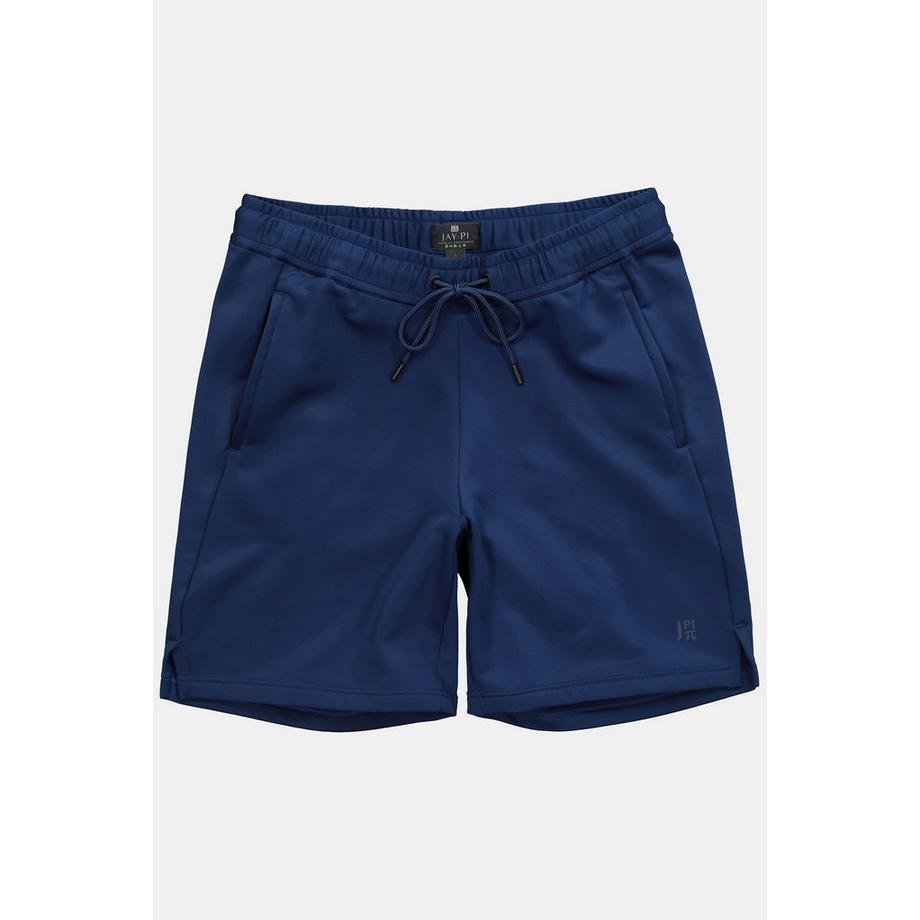 JP1880 Iron Anvil Bermuda Funzionali Taglio Addome Tasche Cargo  