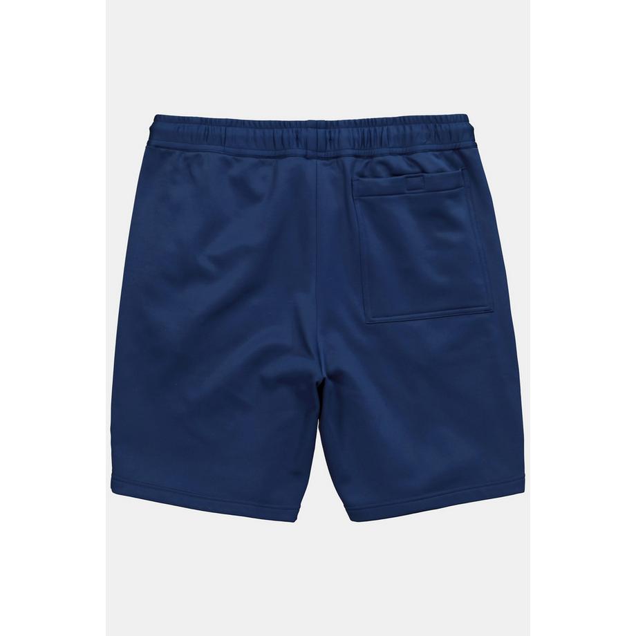 JP1880 Iron Anvil Bermuda Funzionali Taglio Addome Tasche Cargo  