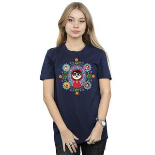 Disney  Tshirt COCO REMEMBER ME 