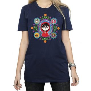 Disney  Tshirt COCO REMEMBER ME 