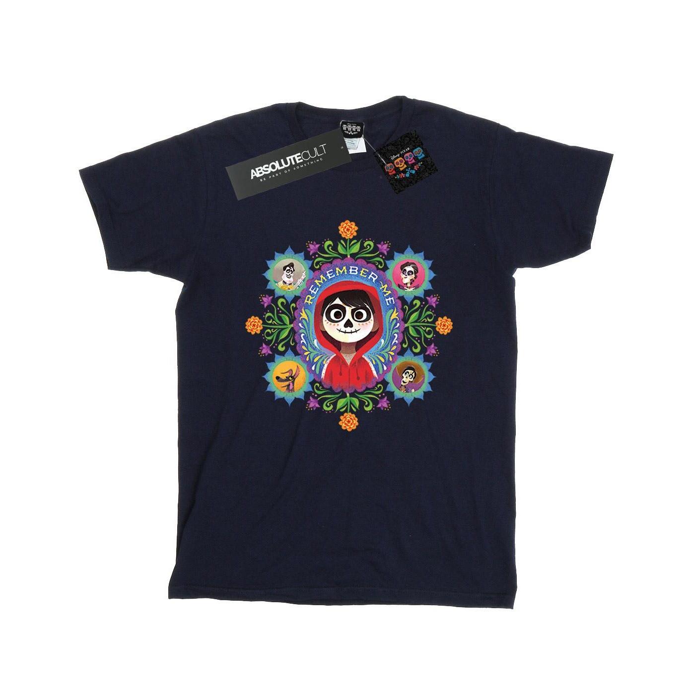 Disney  Tshirt COCO REMEMBER ME 