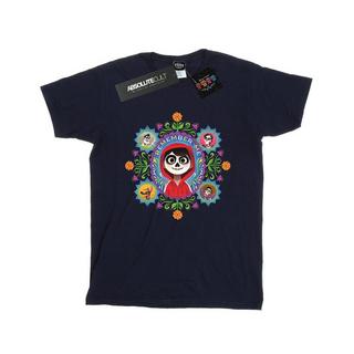 Disney  Tshirt COCO REMEMBER ME 