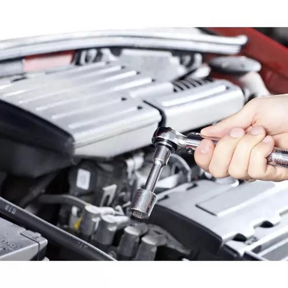 Bigstren Set chiavi a bussola - 40 pz. Bigstren 19168  