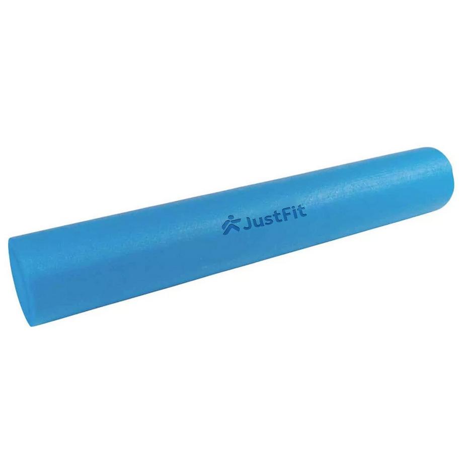 JustFit  Pilates-Rolle Foam Roller aus Schaumstoff 