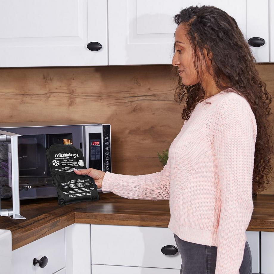 B2X Cintura nera fredda Set di 4  