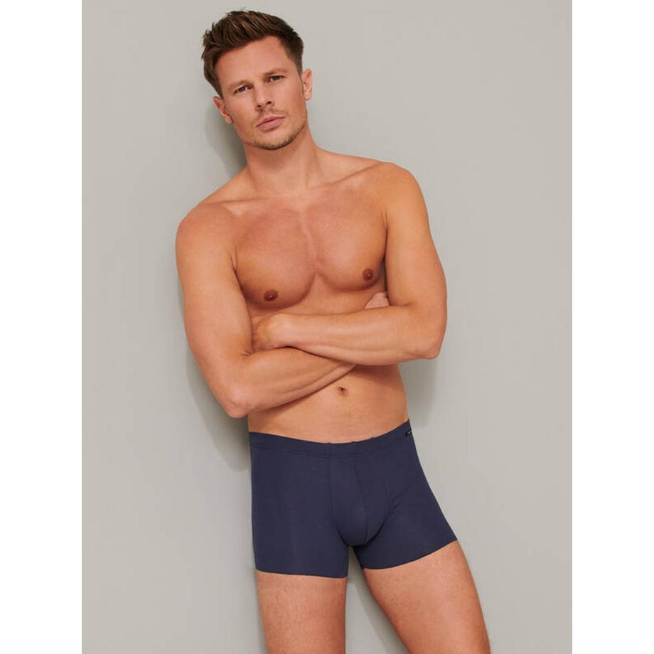 Schiesser LaserCut Boxer Shorts  