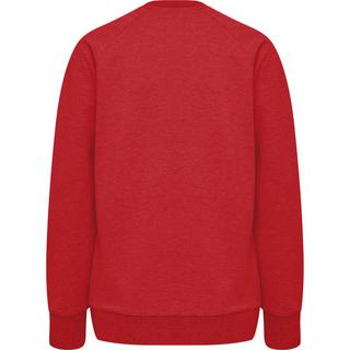 Hummel  sweatshirt cotton logo 