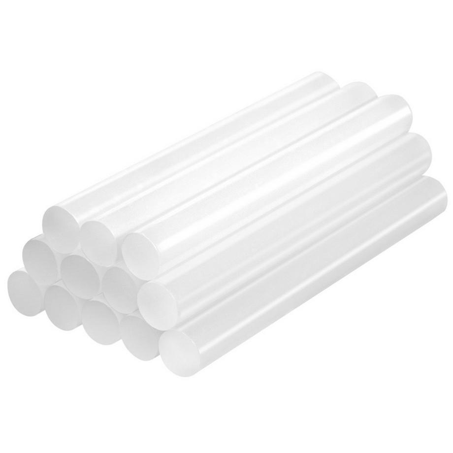 LogiLink  Klebestifte für Klebepistole 11,2x100mm 12er-Pack 