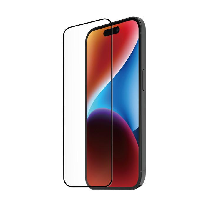 Tiger  Verre Trempé pour iPhone 15 Plus 