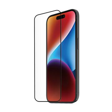 Verre Trempé pour iPhone 15 Plus