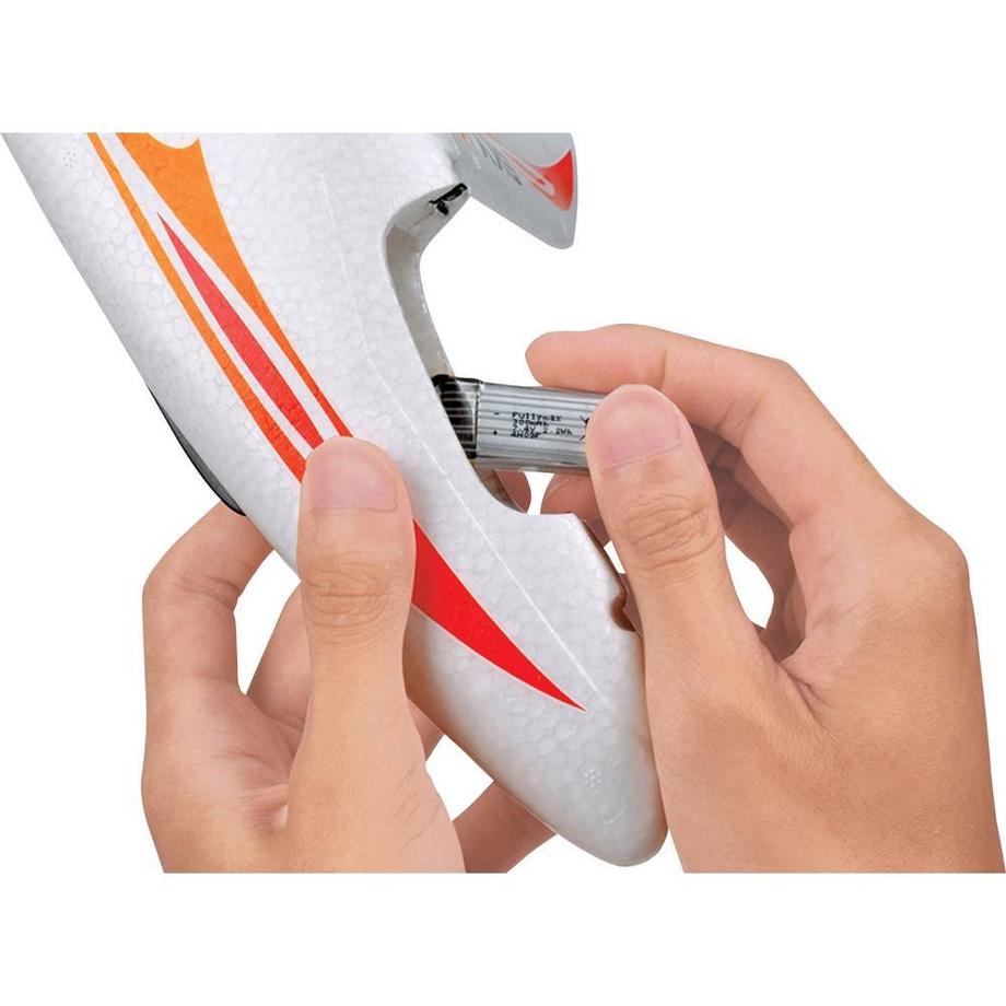 Amewi  Aeromodello a motore  Skyrunner V3 Gyro RtR 750 mm 