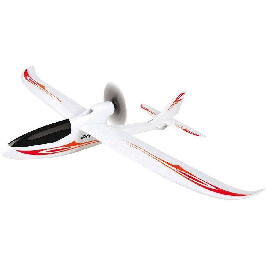 Amewi  Aeromodello a motore  Skyrunner V3 Gyro RtR 750 mm 