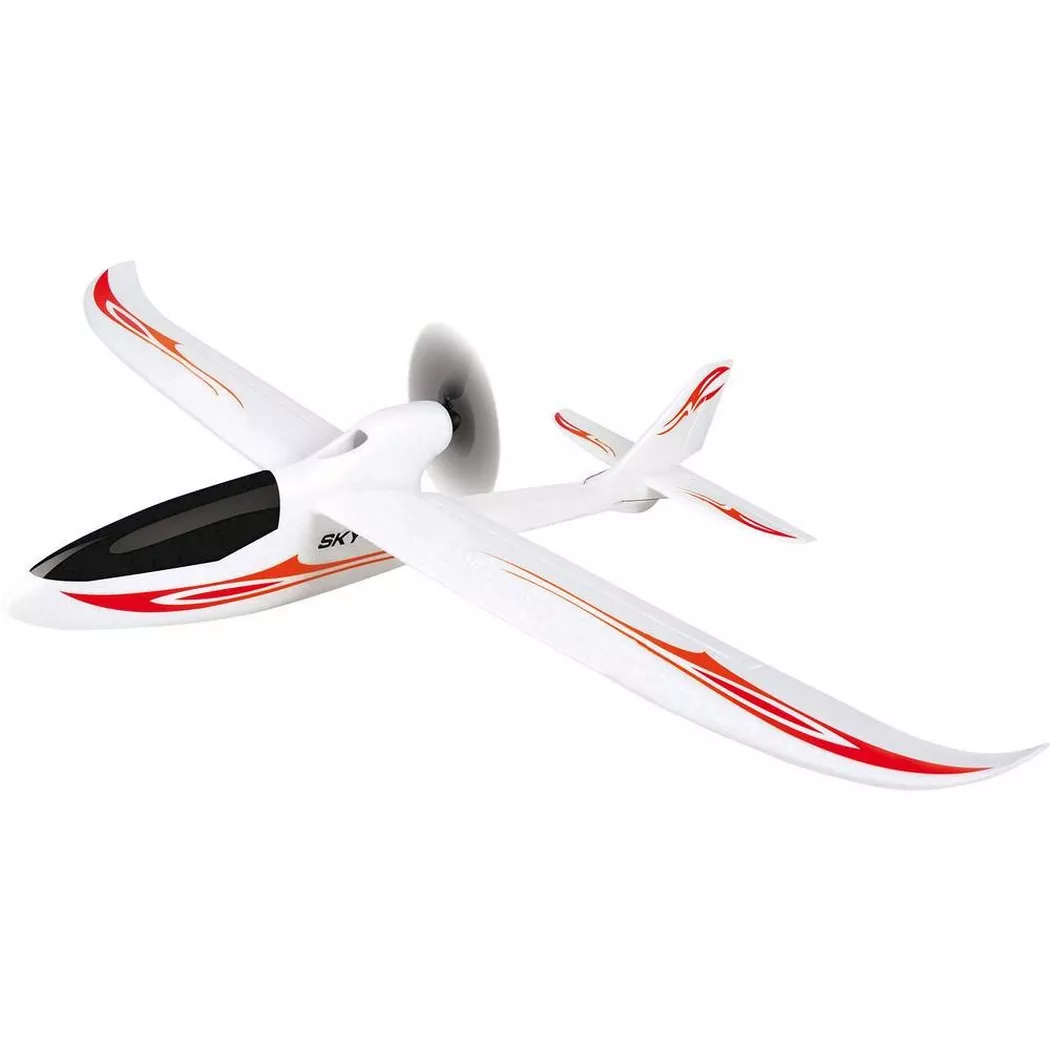 Amewi - Skyrunner V3 Gyro, One Size, Multicolor