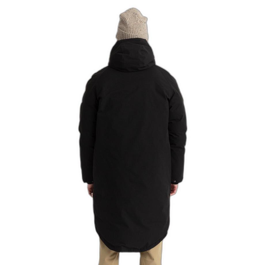 Revolution Tech Raglan Parka  