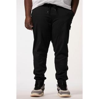 Sthuge  Pantalon cargo STHUGE, coupe Modern fit 6 poches, taille élastique - jusqu'au 8 XL 